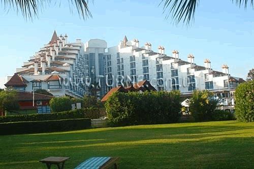 Фотографія Chervo Club Sirena Sport & Spa (ex. Club Ml Sirene Imperial) 5*