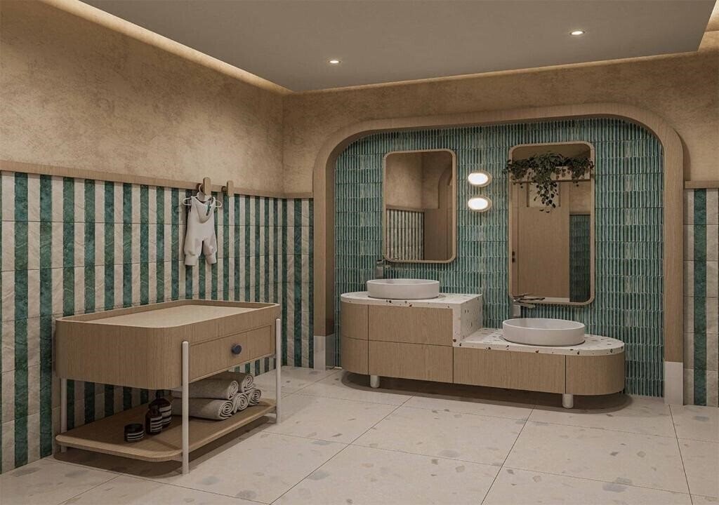 Фото Akra Sorgun Tui Blue Sensatori 5*
