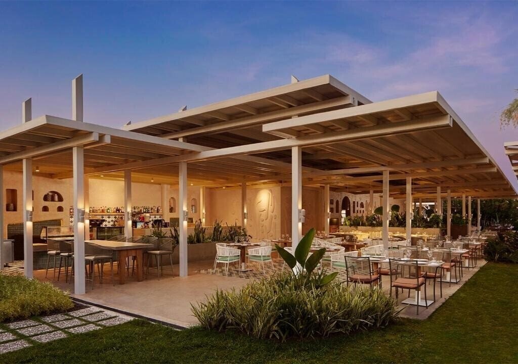 Зображення Akra Sorgun Tui Blue Sensatori 5*