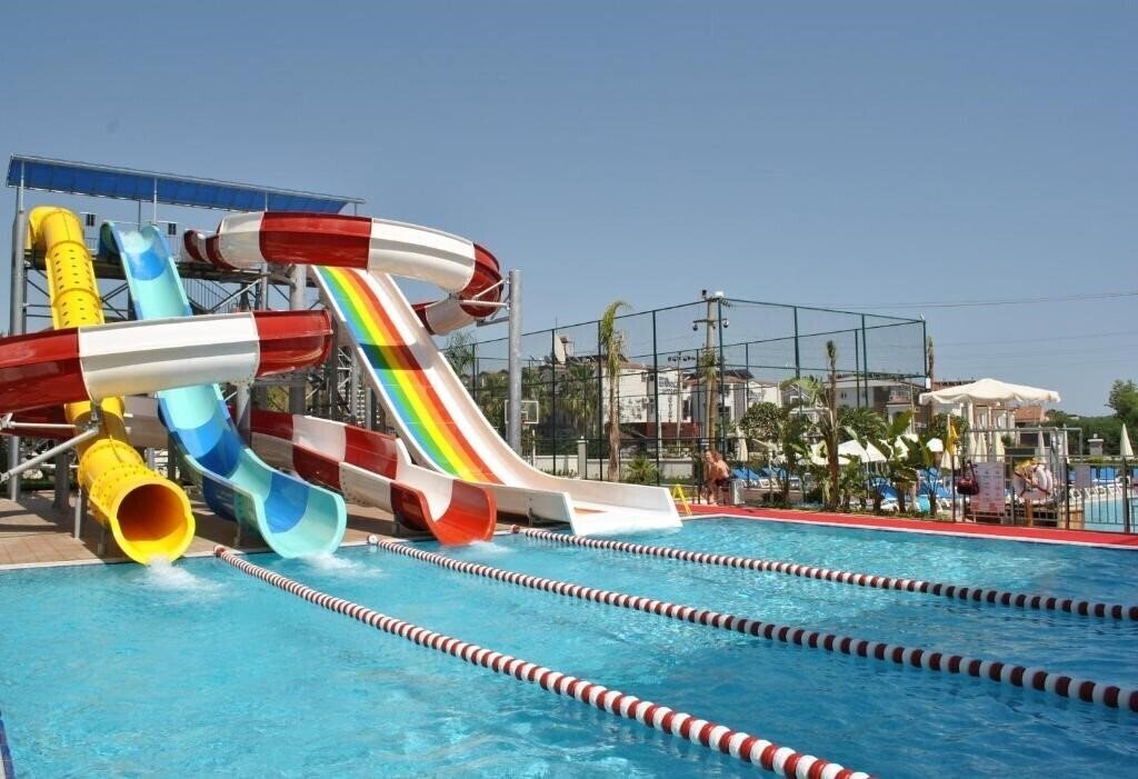 Изображение Calimera Side Resort 5*