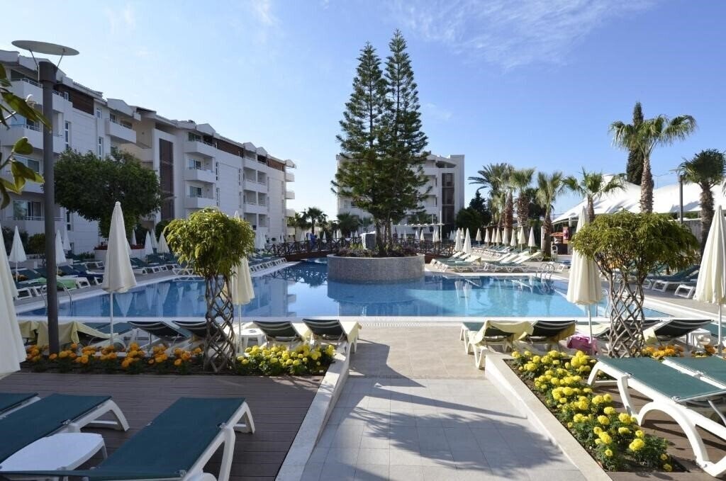 Зображення Calimera Side Resort 5*
