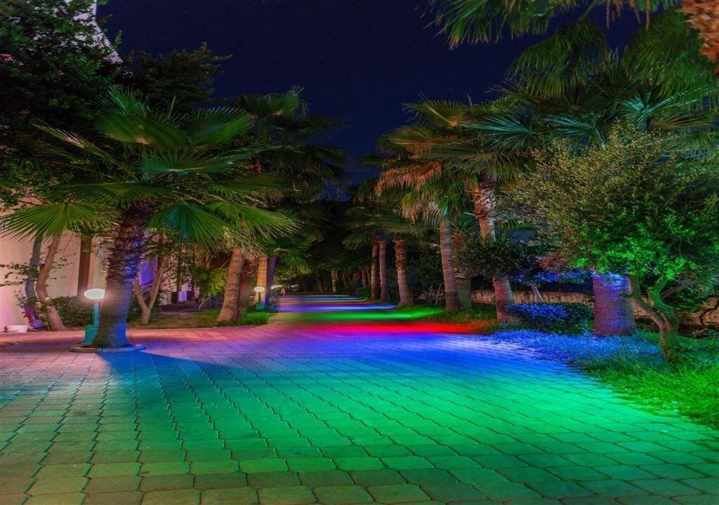 Фотографія Nergos Garden 4*