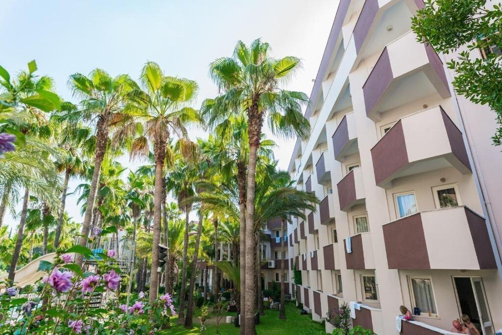 Зображення Nergos Garden 4*