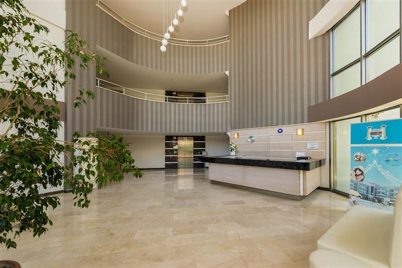 Зображення Lowe Hotel 3*