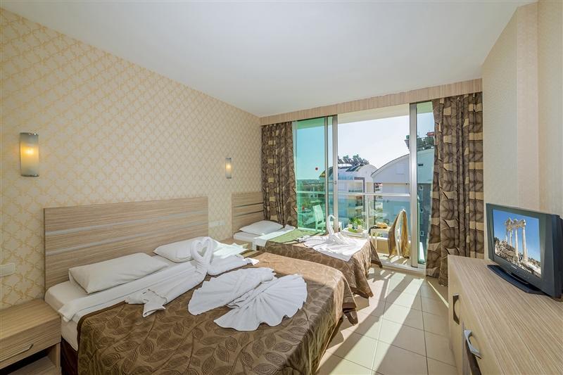 Готель Lowe Hotel 3*