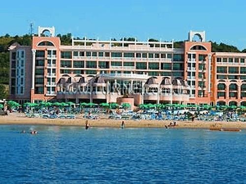 Фотографія Marina Beach HV-1