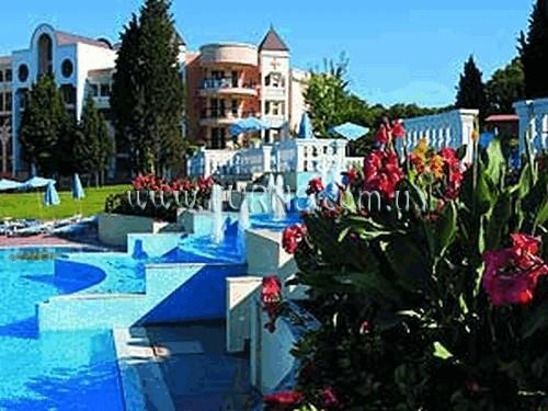 Готель Marina Beach HV-1