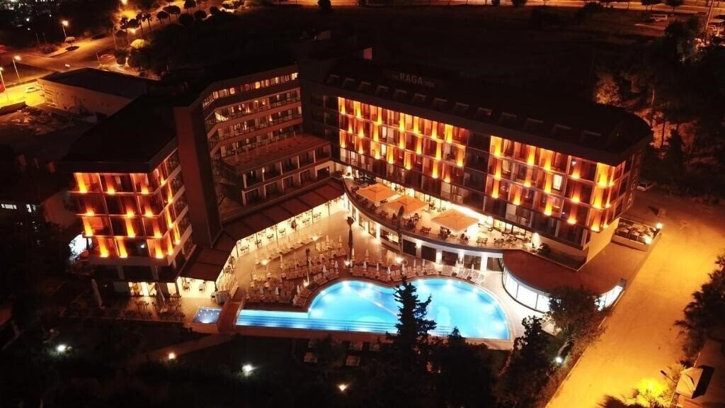 Зображення The Raga Side 5*