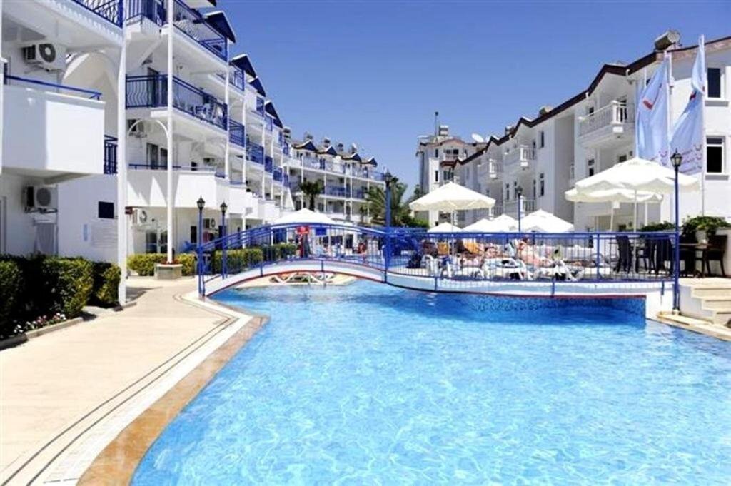 Готель Joker Side Hill Suite 3*