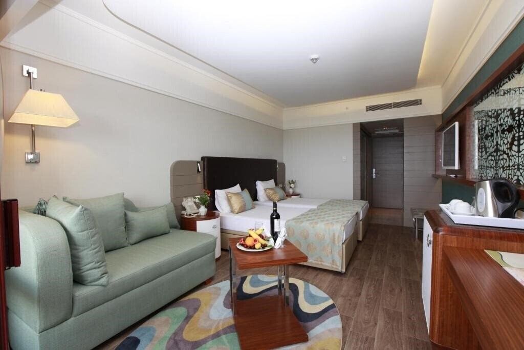 Фото Hotel Grand Side 4*