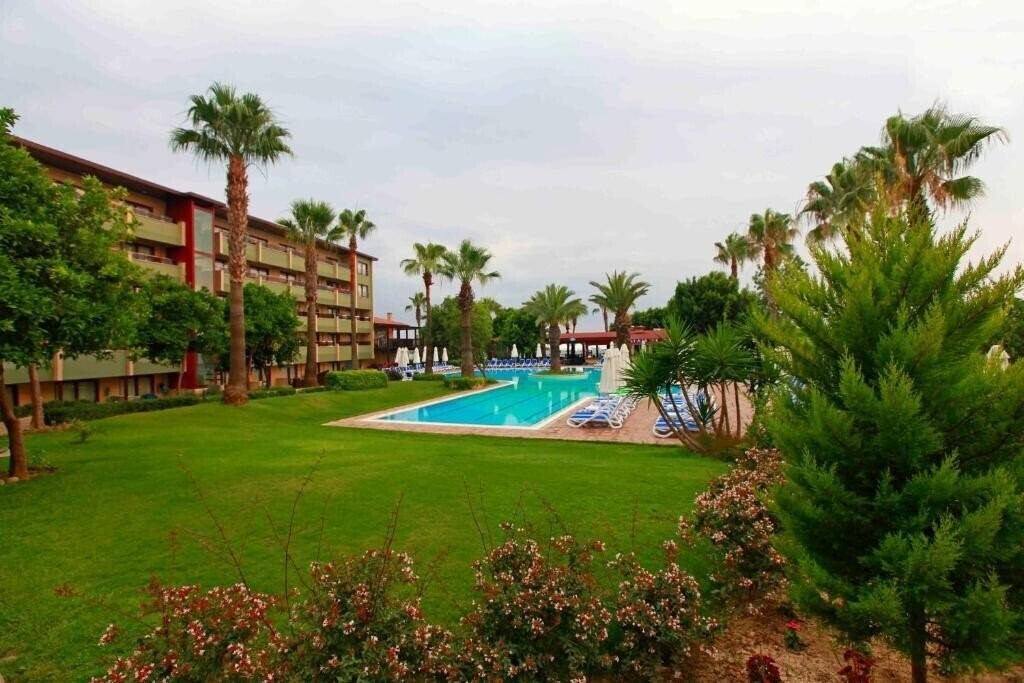 Зображення Grand Side Hotel 5*