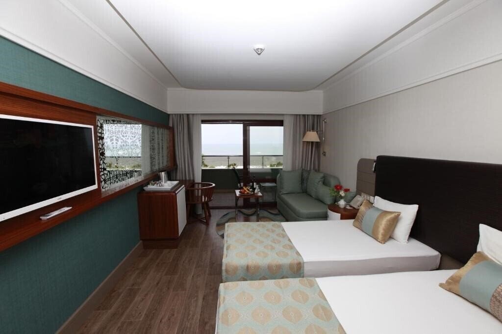 Зображення Hotel Grand Side 4*