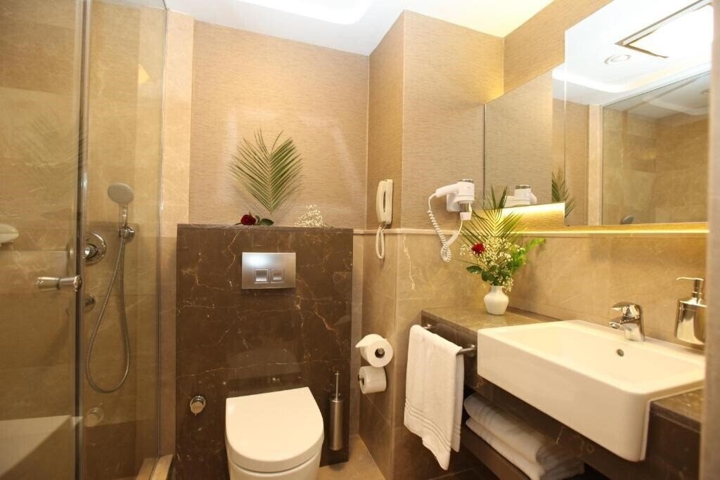 Картинка Hotel Grand Side 4*