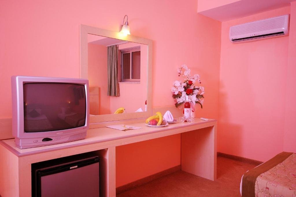 Зображення Sun Beach Hill Hotel (ex. Side Town, Z Hotels Side Town Hotel) 4*