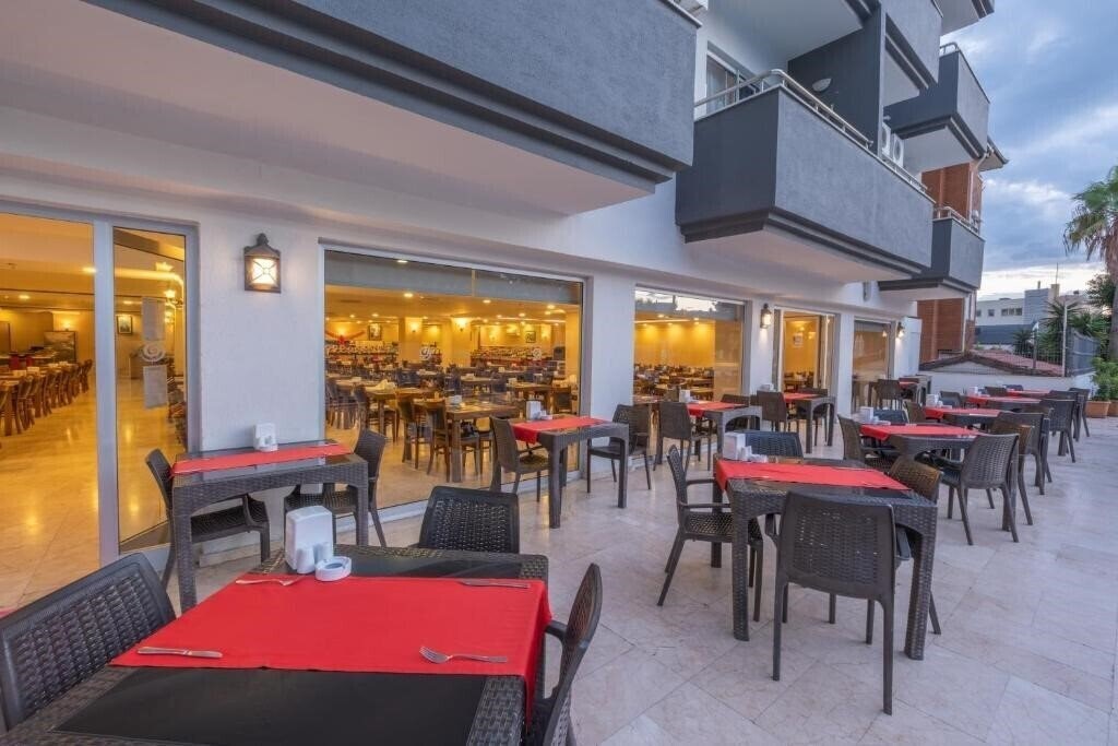 Картинка Sun Beach Hill Hotel 4*