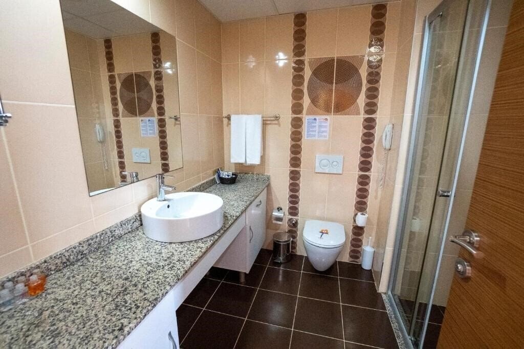 Изображение Cenger Beach Resort & SPA 5*