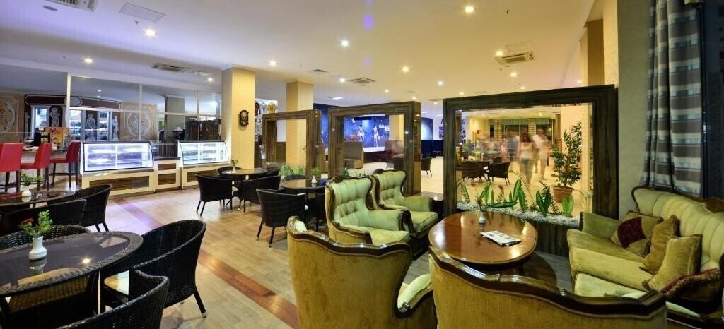 Зображення Cenger Beach Resort & SPA 5*