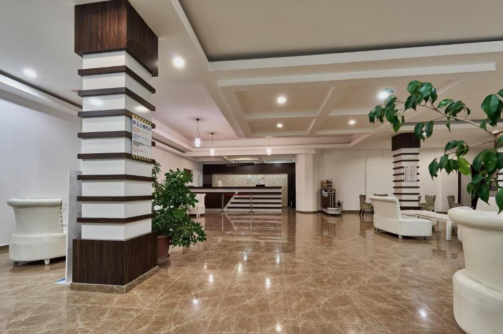 Фотографія Side Club Golf Hotel (ex. Maya World Golf, Club Hotel Golf, Club Golf Hotel, Club Golf Hotel & SPA, Sunrise Garden) 4*