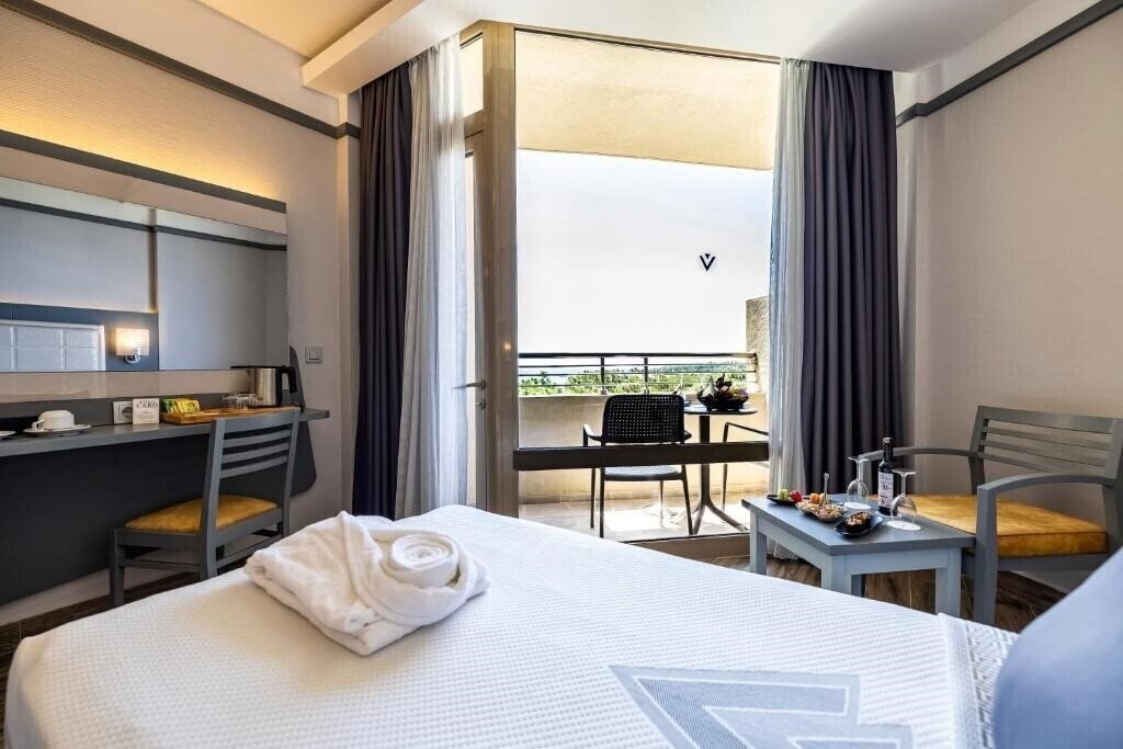 Фото VonResort Golden Coast 5*