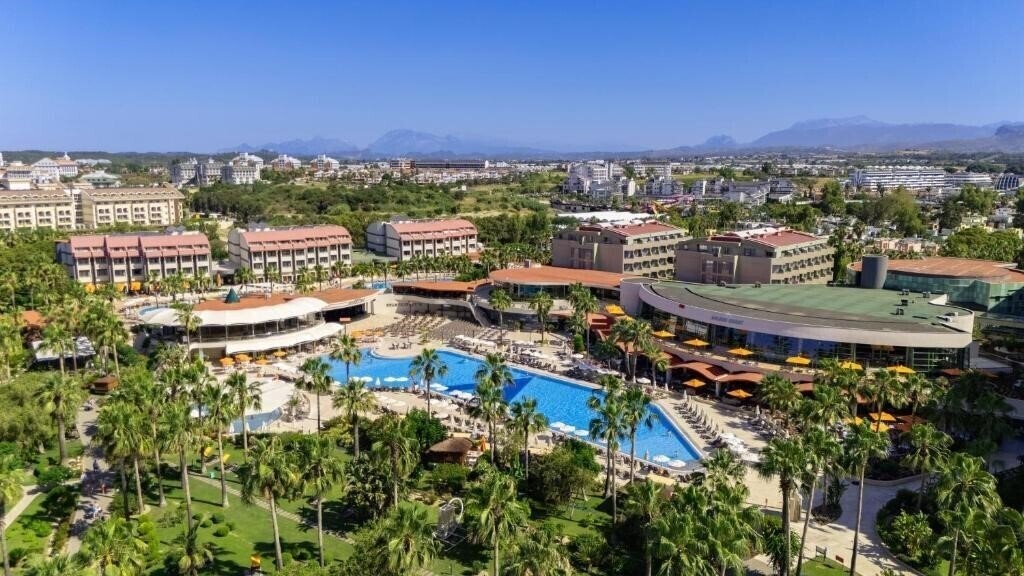 Фотография VonResort Golden Coast 5*