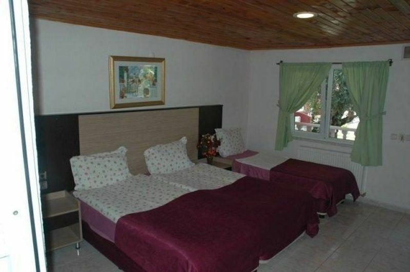 Зображення Side Altinkum Bungalow (ex. Altinkum Hotel Side) 3*