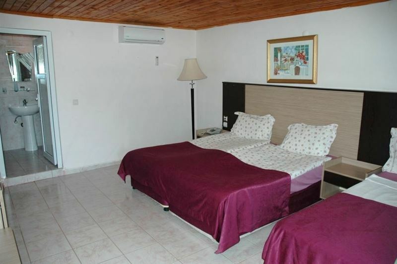 Картинка Side Altinkum Bungalow (ex. Altinkum Hotel Side) 3*