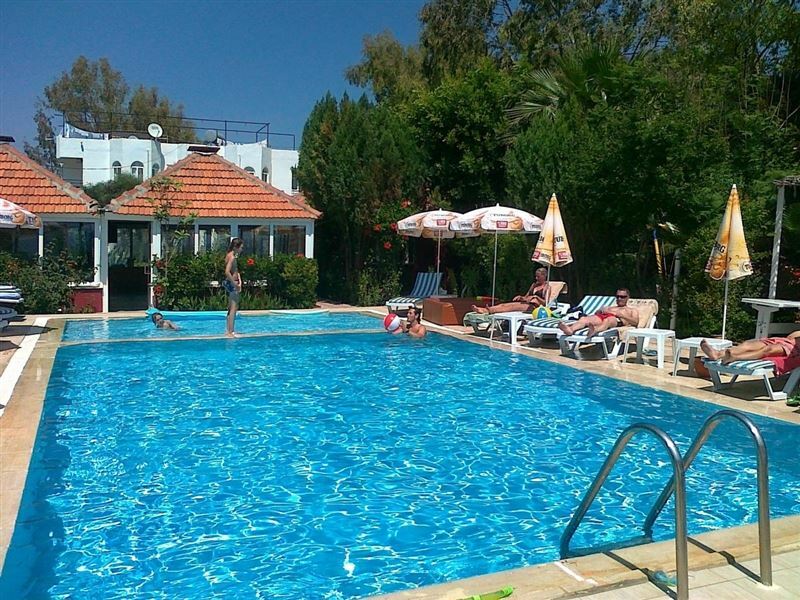 Зображення As Queen Beach Hotel 3*