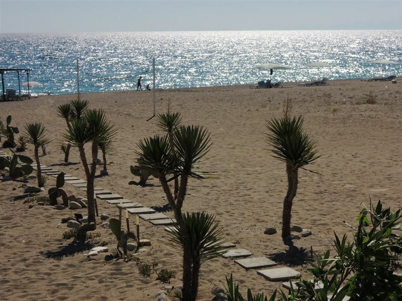 Картинка As Queen Beach Hotel 3*