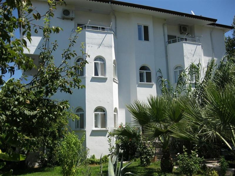 Готель As Queen Beach Hotel 3*