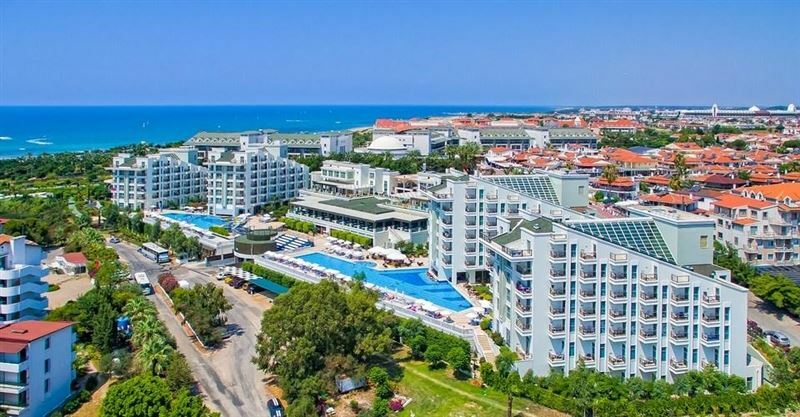 Фото Royal Atlantis SPA & Resort 5*