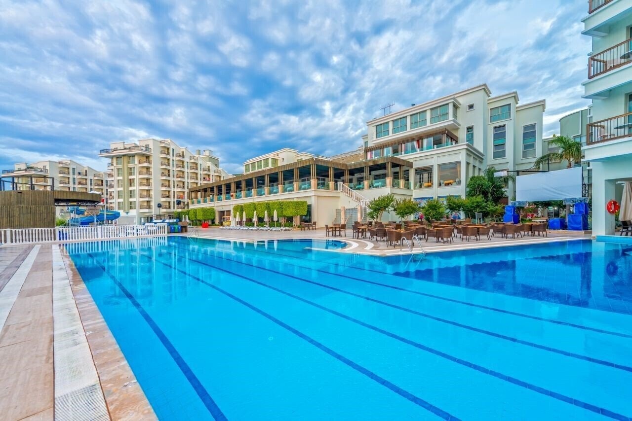 Фотографія Royal Atlantis SPA & Resort 5*