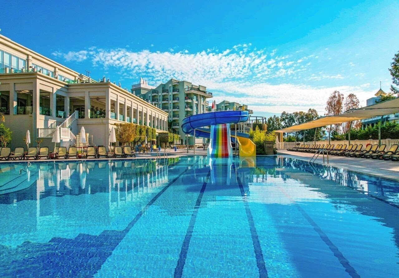 Зображення Royal Atlantis SPA & Resort 5*