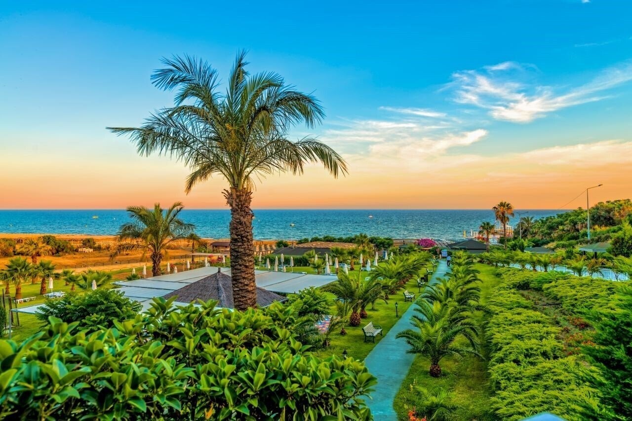 Картинка Royal Atlantis SPA & Resort 5*