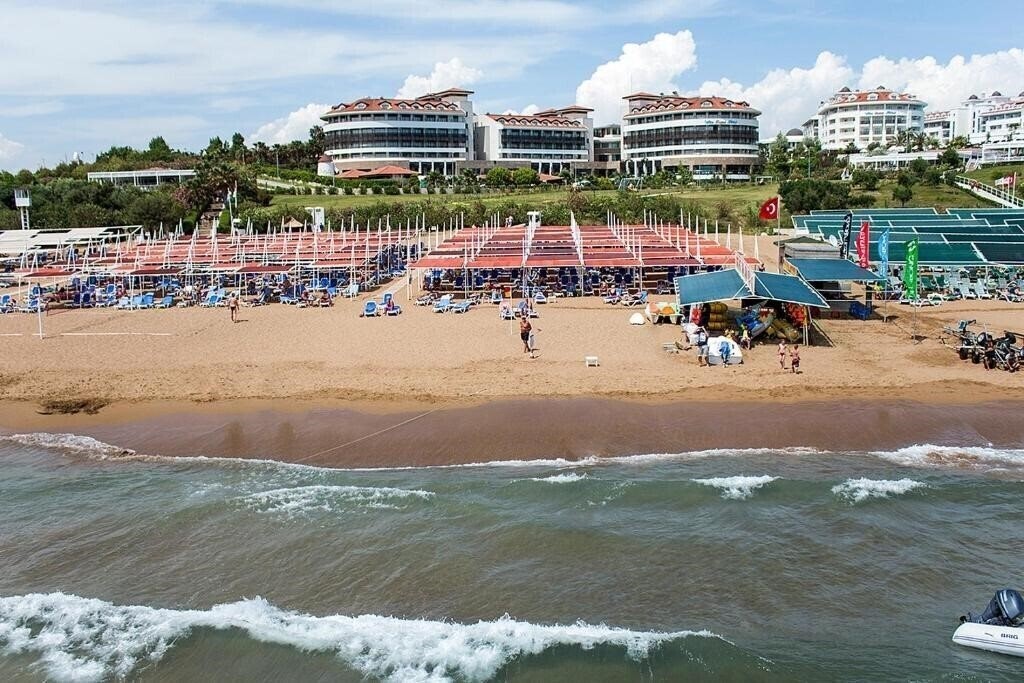 Изображение Alba Royal Hotel 5*