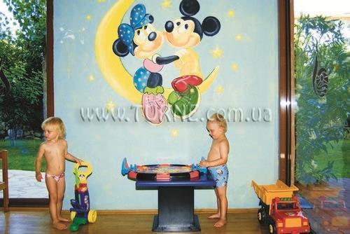 Картинка Defne Dream Hotel 4*