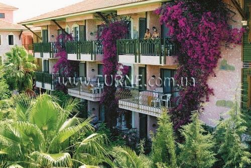 Зображення Defne Dream Hotel 4*