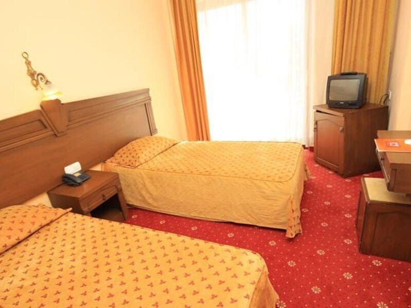 Зображення Hera Beach Hotel 3*