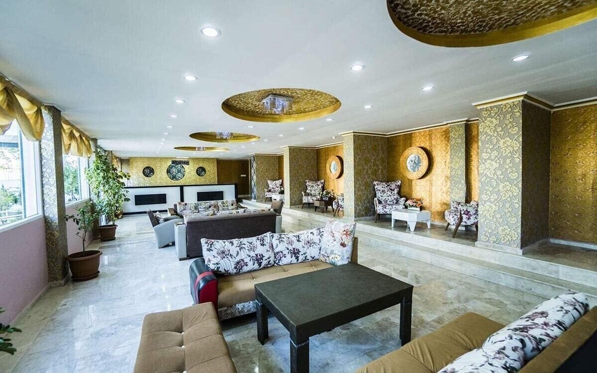 Изображение Elysium Elite Hotel & Spa 4*