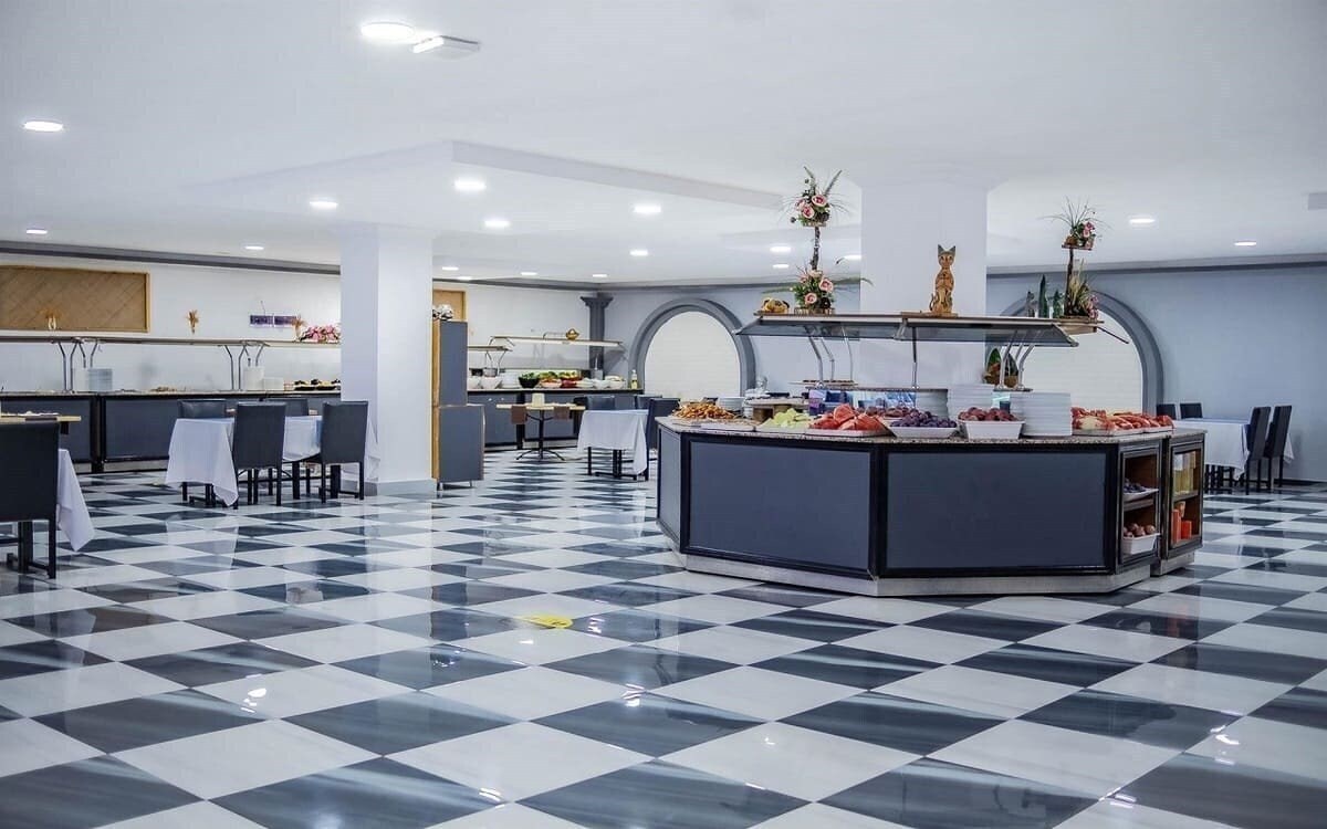 Фотография Elysium Elite Hotel & Spa 4*