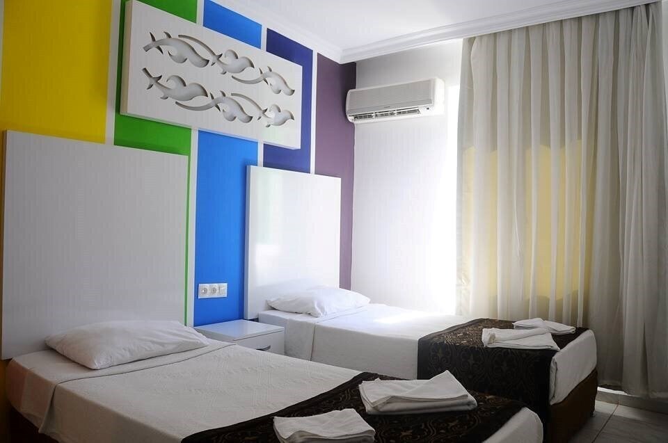 Фото Smile Park Hotel 3*