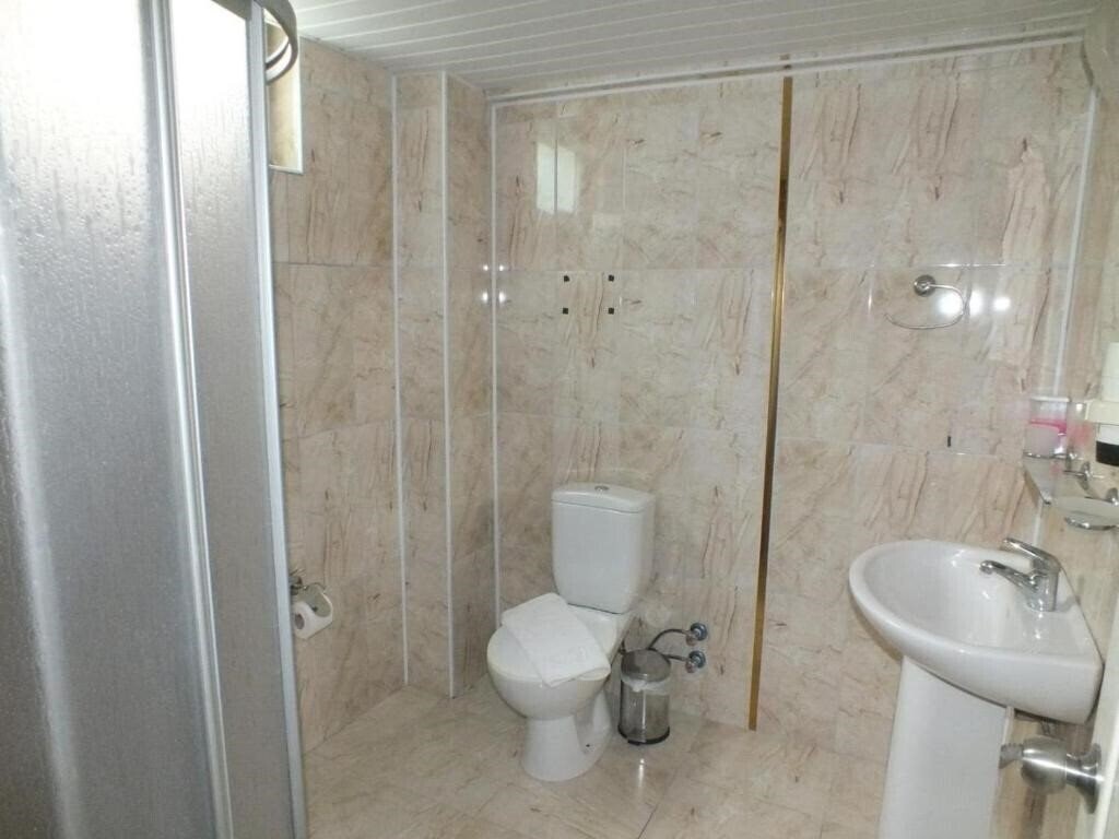 Фото Side Blue Garden Hotel 3*