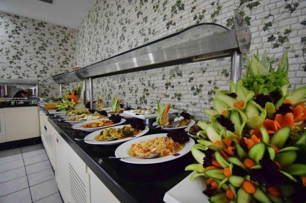 Зображення Side Blue Garden Hotel 3*