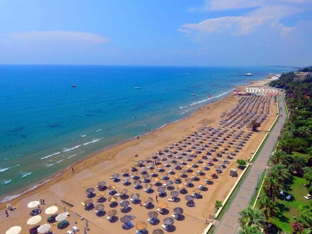 Картинка Side Blue Garden Hotel 3*