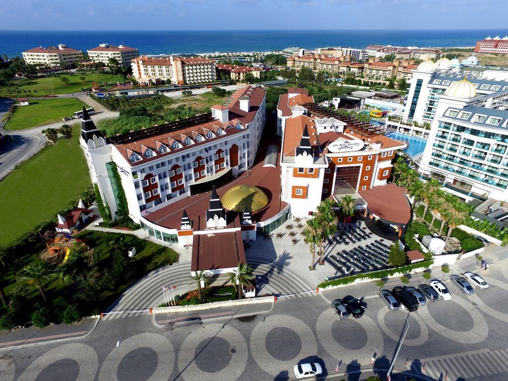 Готель Desire Resort Hotel 4*