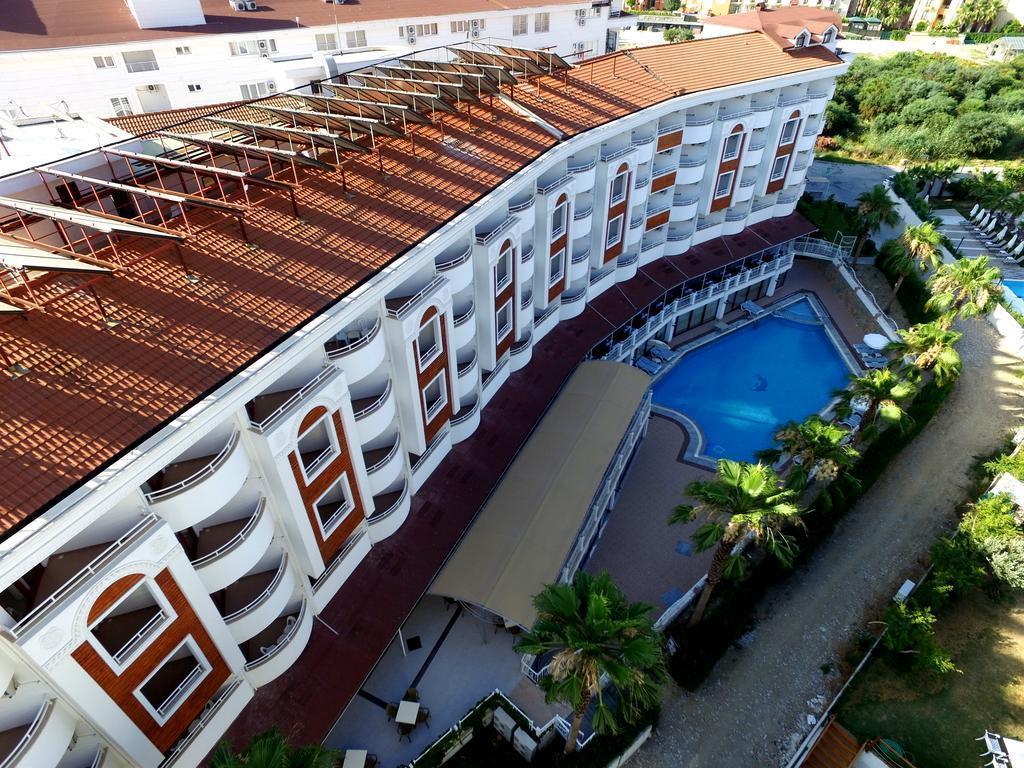 Зображення Desire Resort Hotel 4*