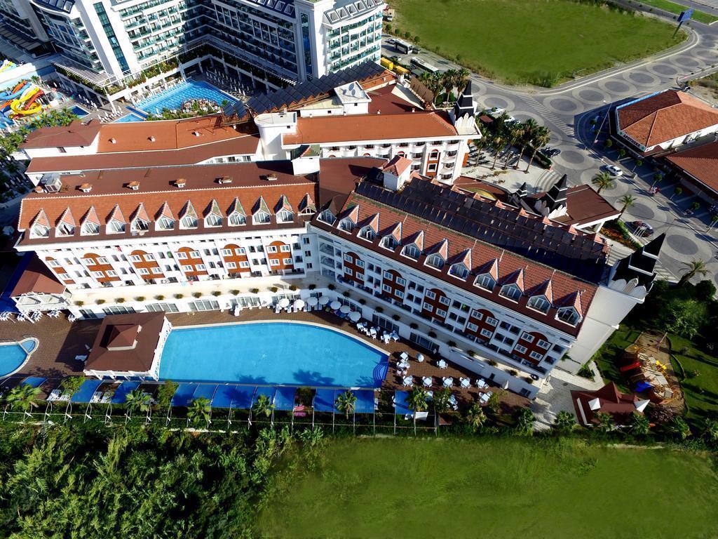 Картинка Desire Resort Hotel 4*