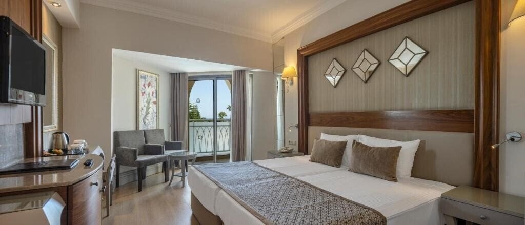 Зображення Side Star Resort 5*