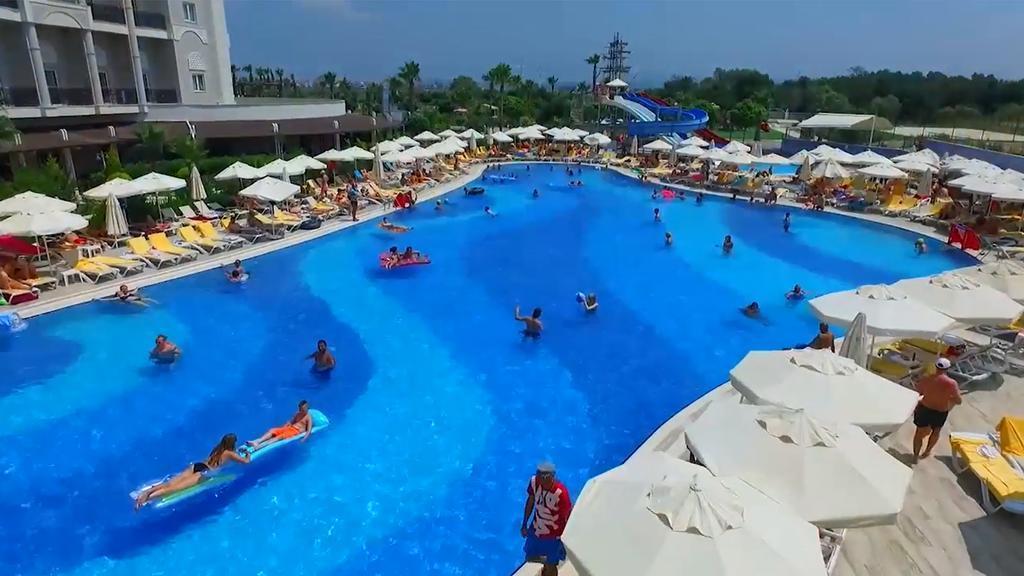 Фото Lake River Side Hotel & SPA 5*