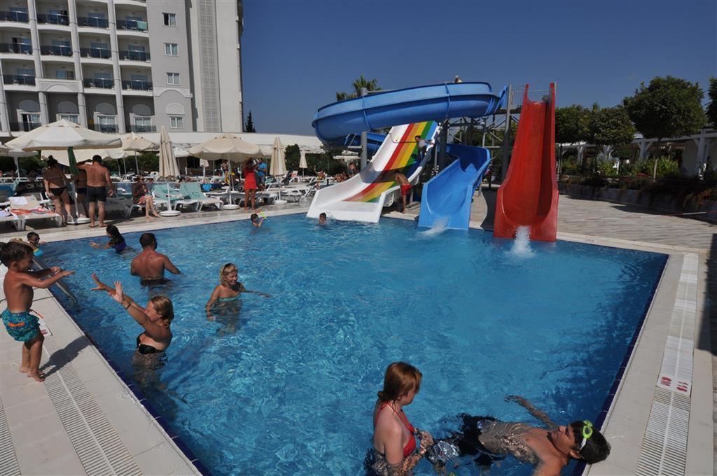 Фотографія Lake River Side Hotel & SPA 5*