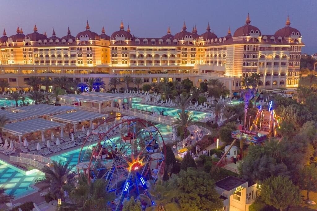 Зображення Royal Alhambra Palace 5*